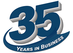35 years